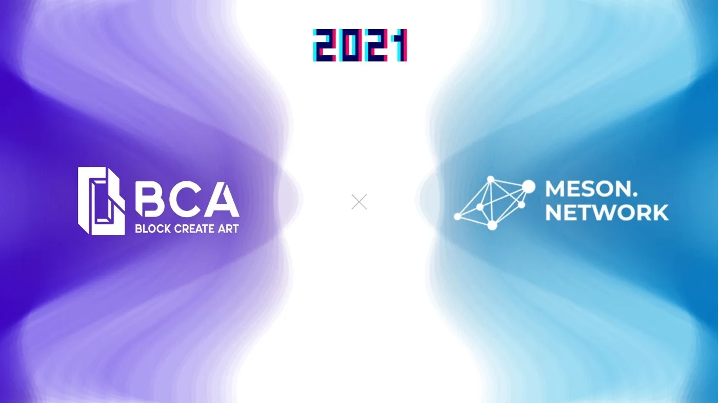 BCA Network partners with Meson Network on Web3.0 decentralized bandwidth solution cover image