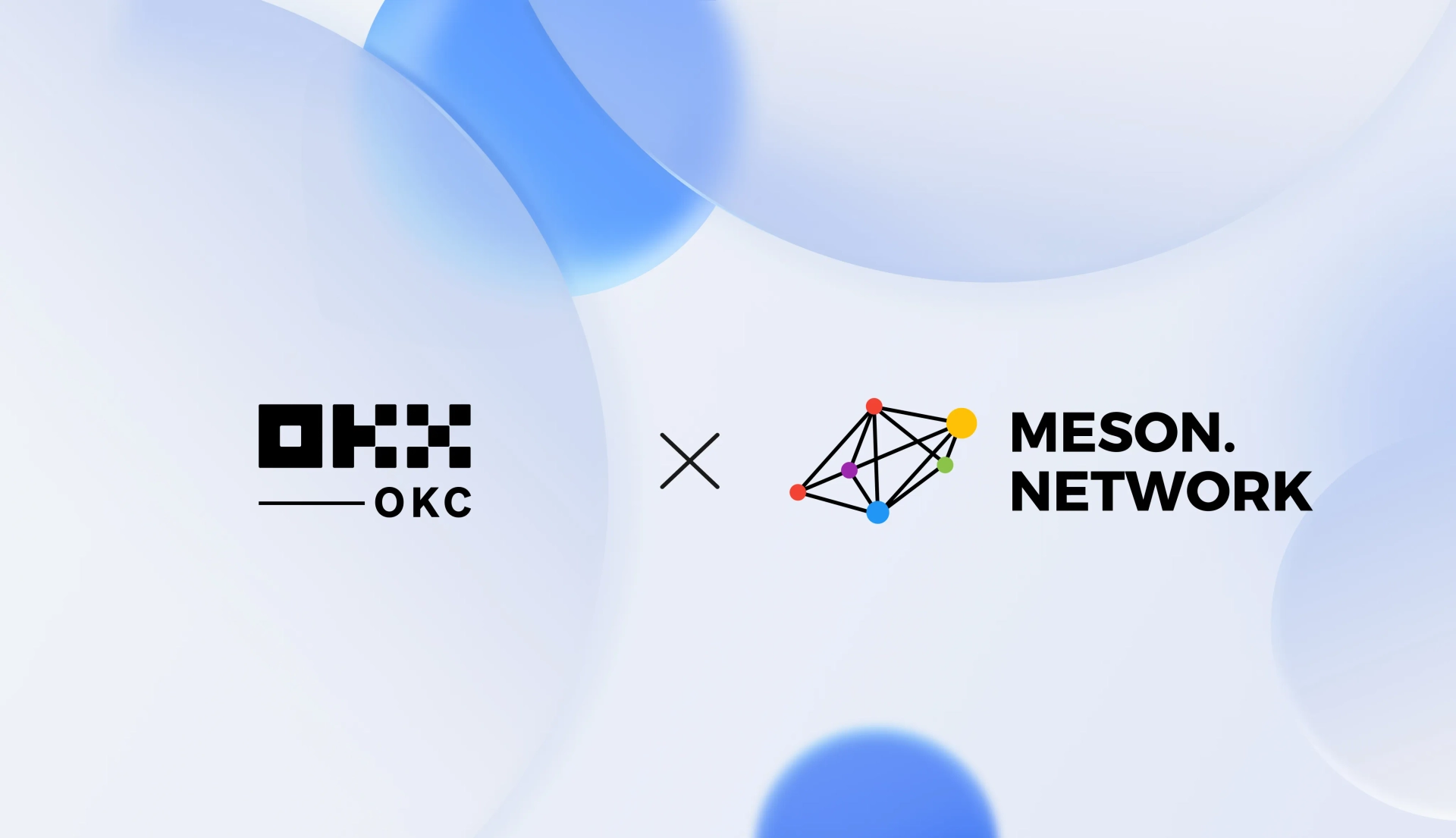 OKX Chain × Meson Network: Bringing dCDN to the Forefront of Web3 cover image